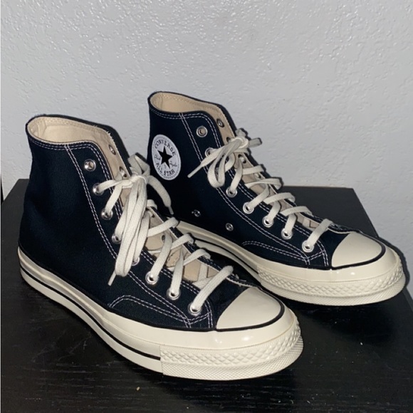 Converse 70 vintage canvas shoes